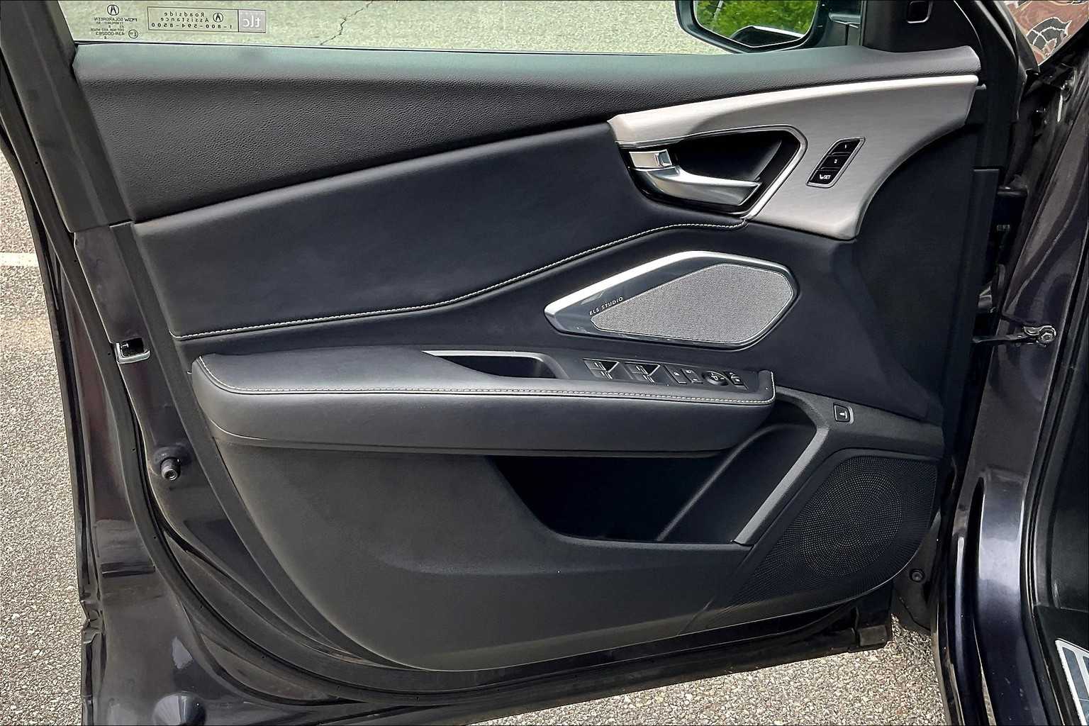 2019 Acura RDX w/Technology Pkg - Photo 9