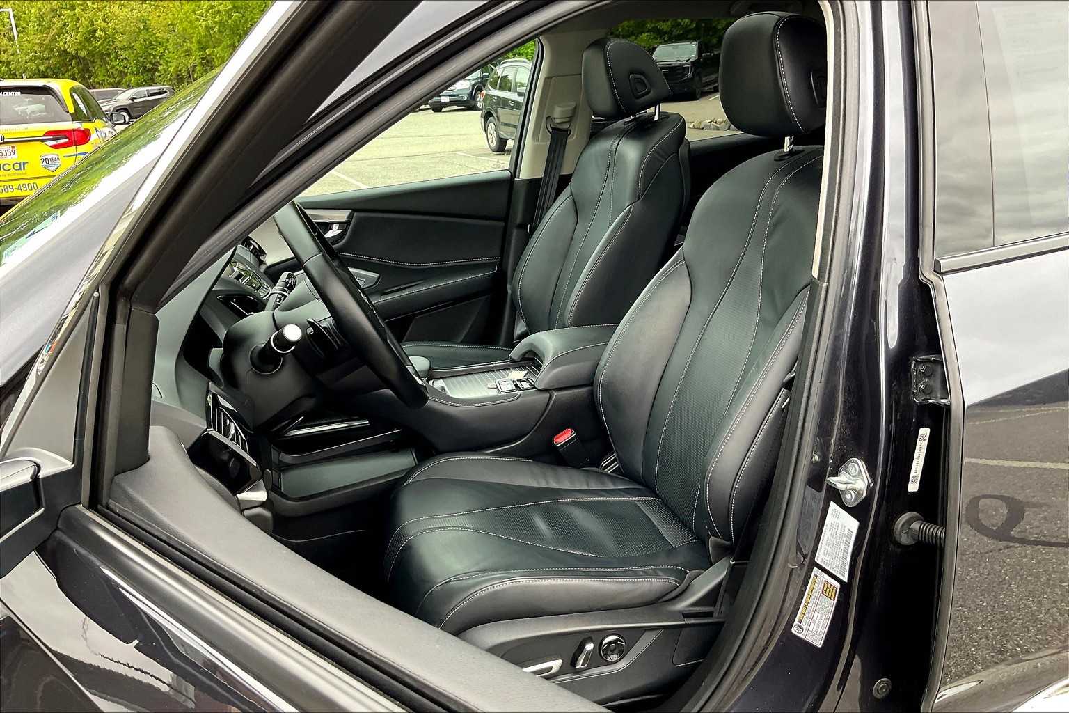 2019 Acura RDX w/Technology Pkg - Photo 10