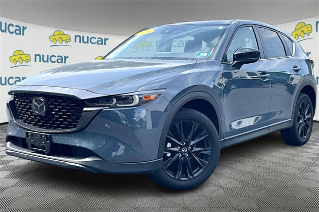 2023 Mazda CX-5 2.5 S Carbon Edition - Photo 12