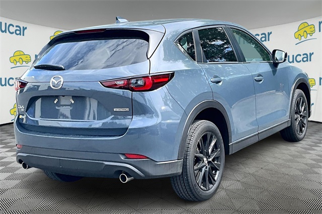 2023 Mazda CX-5 2.5 S Carbon Edition - Photo 13