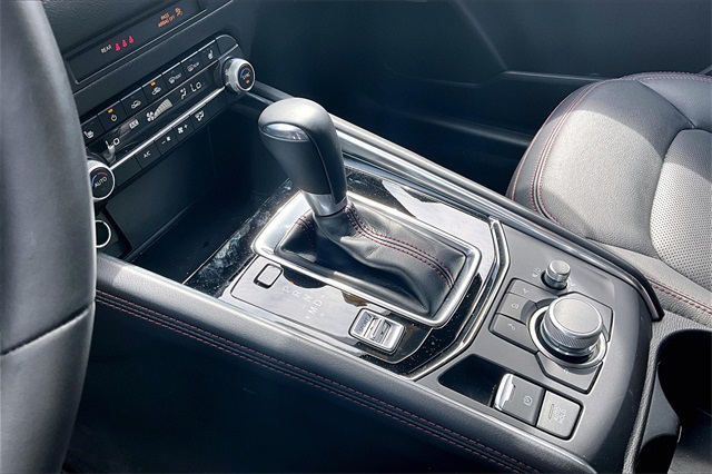 2023 Mazda CX-5 2.5 S Carbon Edition - Photo 15