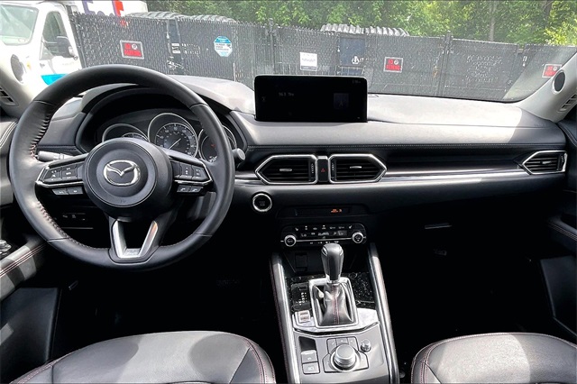 2023 Mazda CX-5 2.5 S Carbon Edition - Photo 16