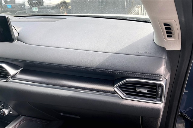 2023 Mazda CX-5 2.5 S Carbon Edition - Photo 17