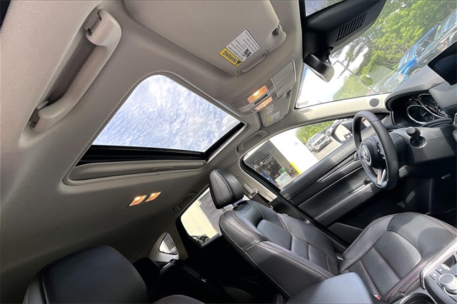2023 Mazda CX-5 2.5 S Carbon Edition - Photo 18