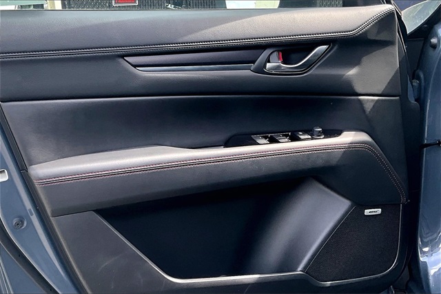 2023 Mazda CX-5 2.5 S Carbon Edition - Photo 19