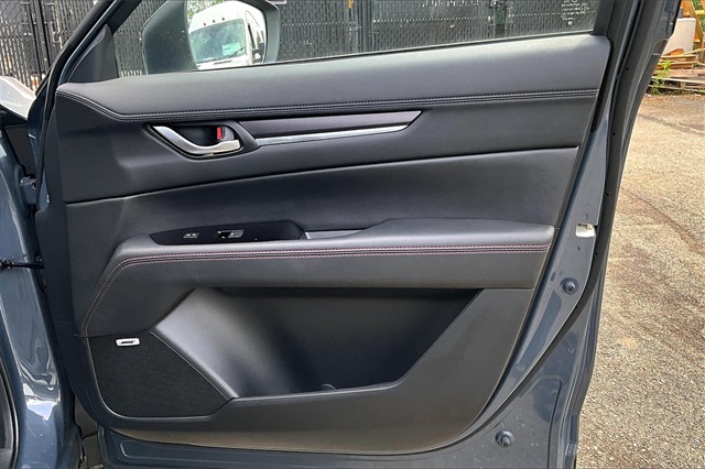 2023 Mazda CX-5 2.5 S Carbon Edition - Photo 20
