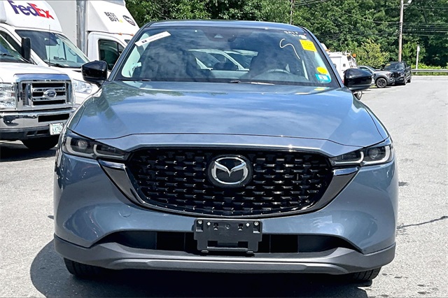 2023 Mazda CX-5 2.5 S Carbon Edition - Photo 2