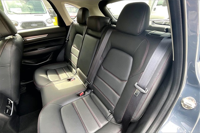 2023 Mazda CX-5 2.5 S Carbon Edition - Photo 22