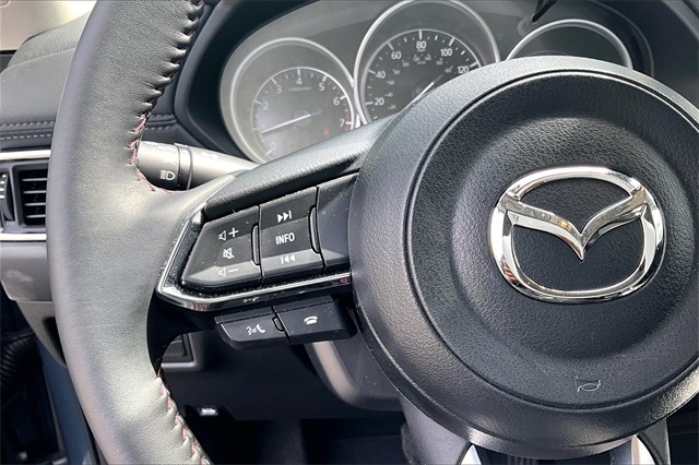 2023 Mazda CX-5 2.5 S Carbon Edition - Photo 24