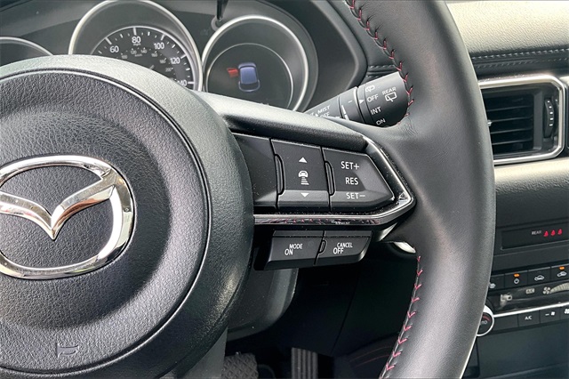 2023 Mazda CX-5 2.5 S Carbon Edition - Photo 25