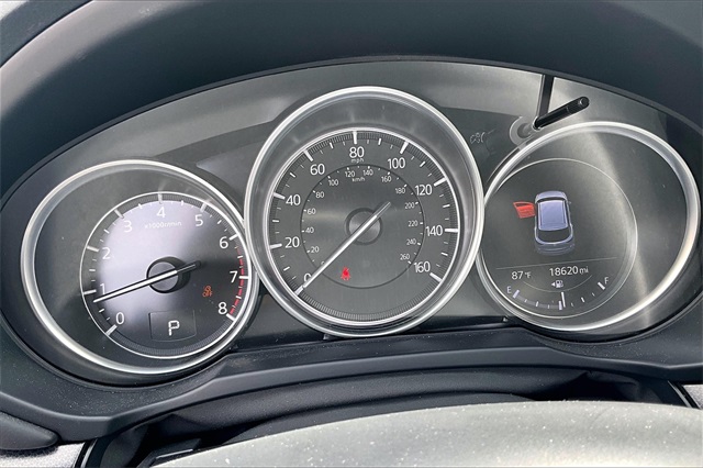 2023 Mazda CX-5 2.5 S Carbon Edition - Photo 26