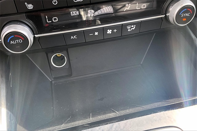 2023 Mazda CX-5 2.5 S Carbon Edition - Photo 28