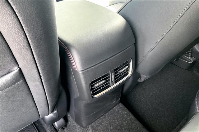 2023 Mazda CX-5 2.5 S Carbon Edition - Photo 29