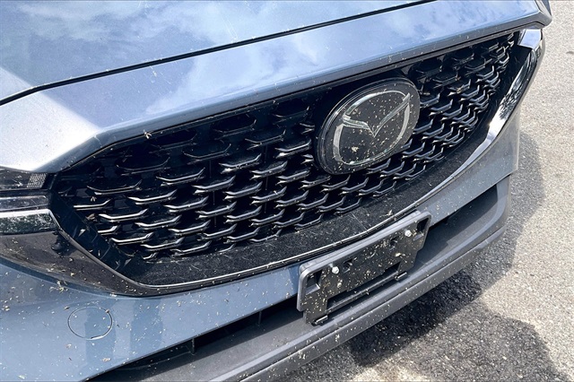 2023 Mazda CX-5 2.5 S Carbon Edition - Photo 30