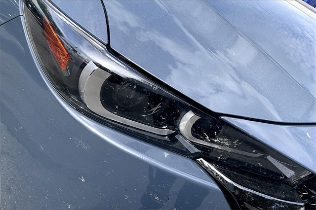 2023 Mazda CX-5 2.5 S Carbon Edition - Photo 31