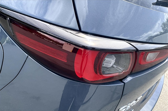 2023 Mazda CX-5 2.5 S Carbon Edition - Photo 32