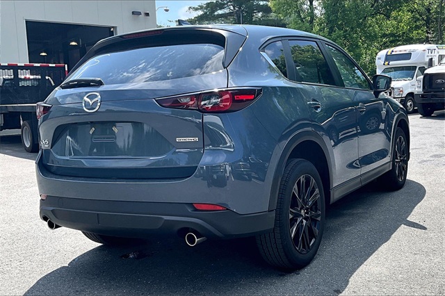 2023 Mazda CX-5 2.5 S Carbon Edition - Photo 4
