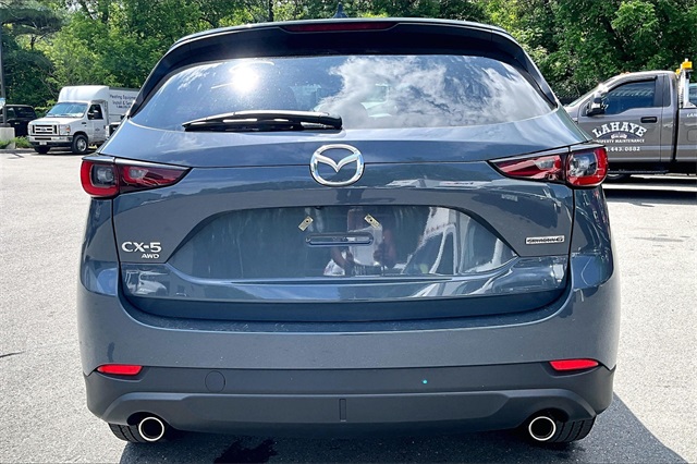 2023 Mazda CX-5 2.5 S Carbon Edition - Photo 5