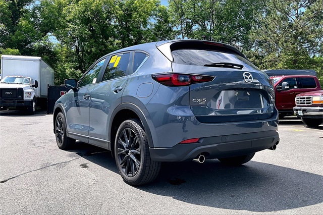 2023 Mazda CX-5 2.5 S Carbon Edition - Photo 6