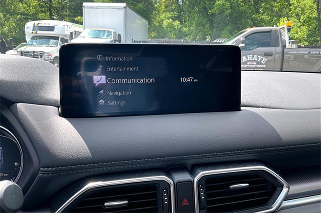 2023 Mazda CX-5 2.5 S Carbon Edition - Photo 8