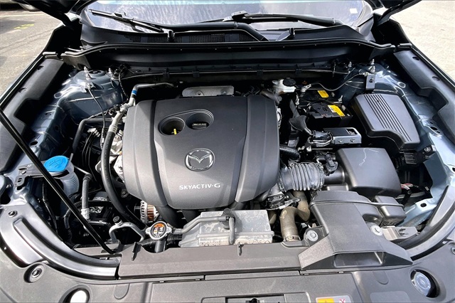 2023 Mazda CX-5 2.5 S Carbon Edition - Photo 10