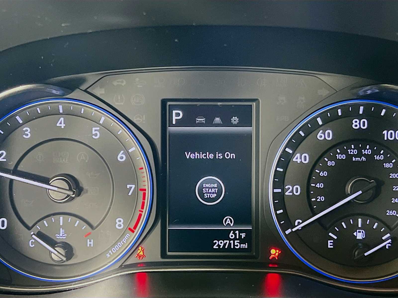 2023 Hyundai Kona SEL - Photo 12