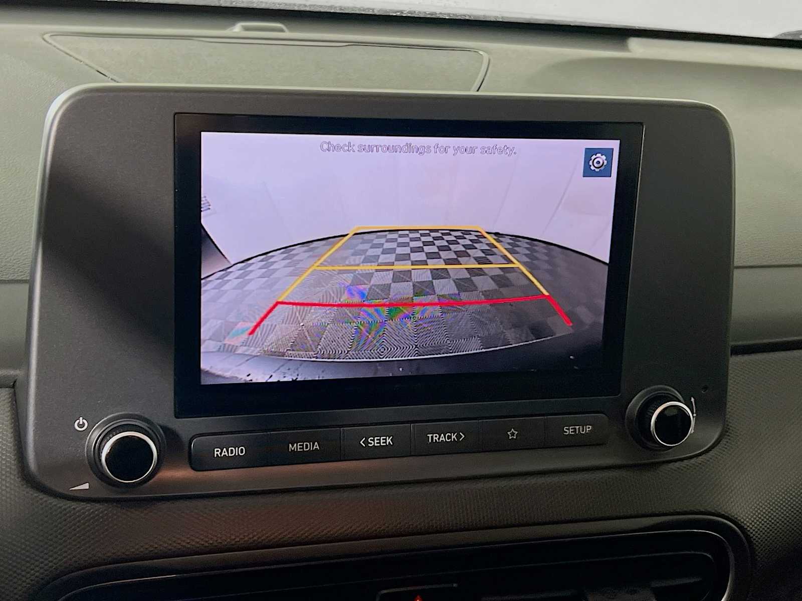 2023 Hyundai Kona SEL - Photo 13