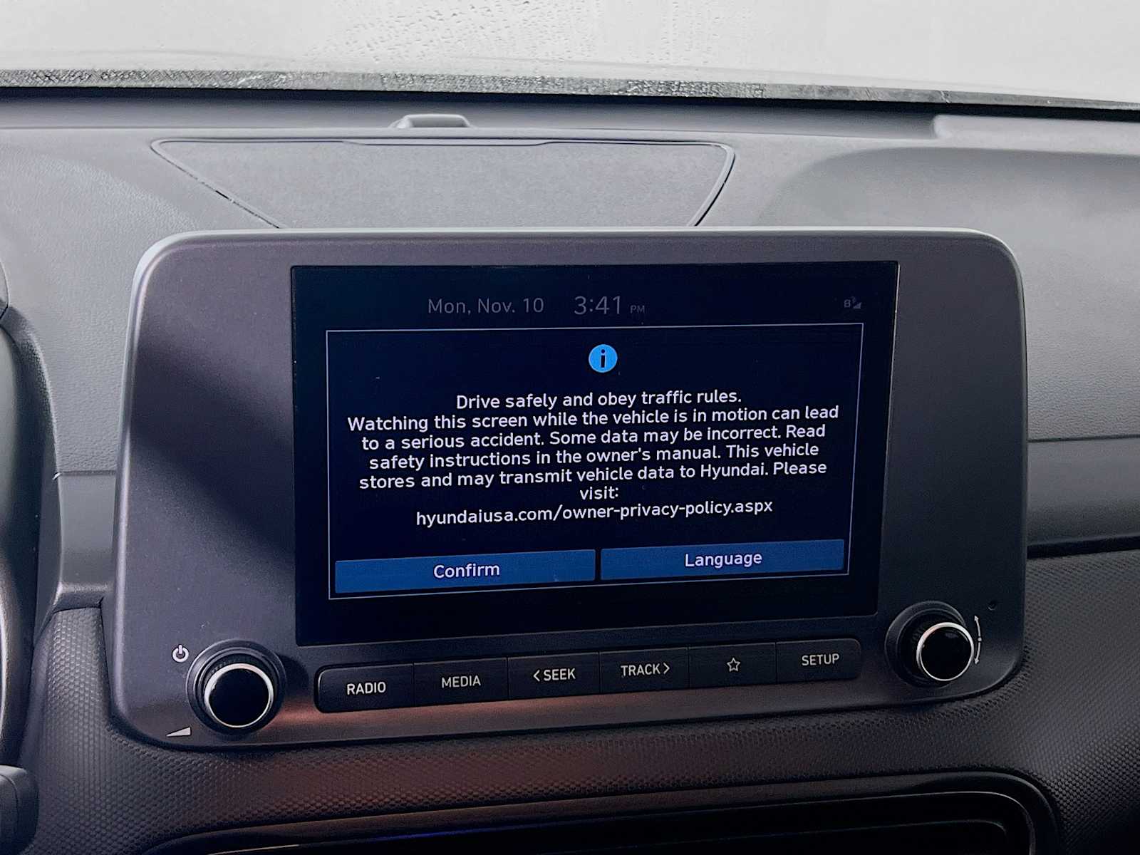 2023 Hyundai Kona SEL - Photo 14