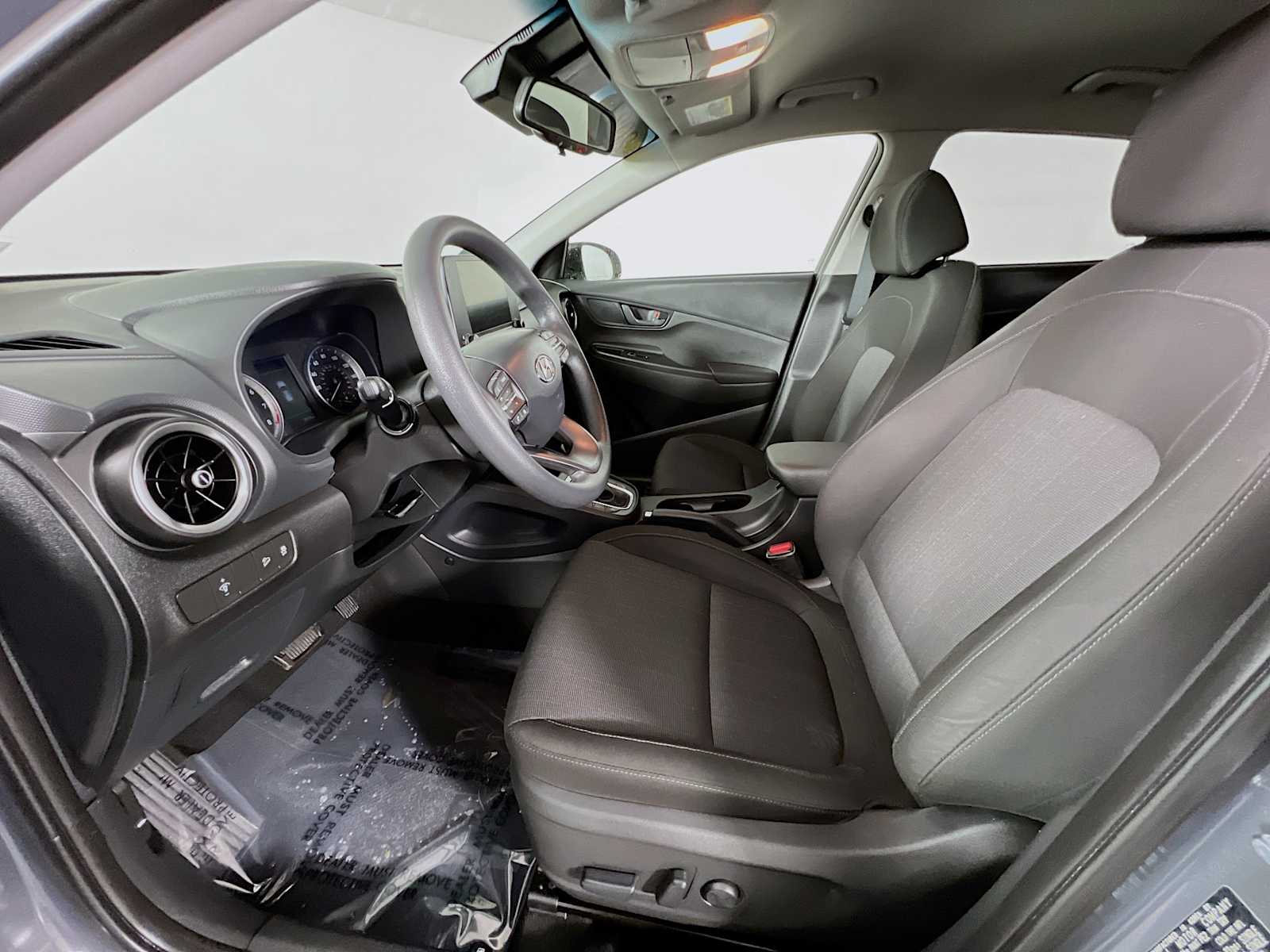 2023 Hyundai Kona SEL - Photo 20