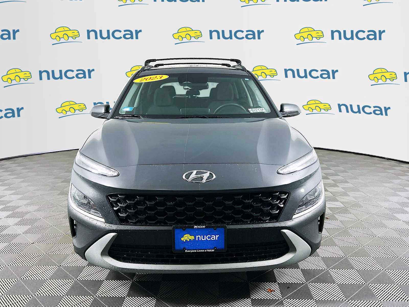 2023 Hyundai Kona SEL - Photo 2