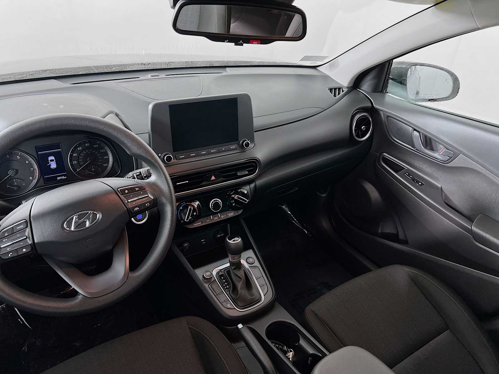 2023 Hyundai Kona SEL - Photo 22