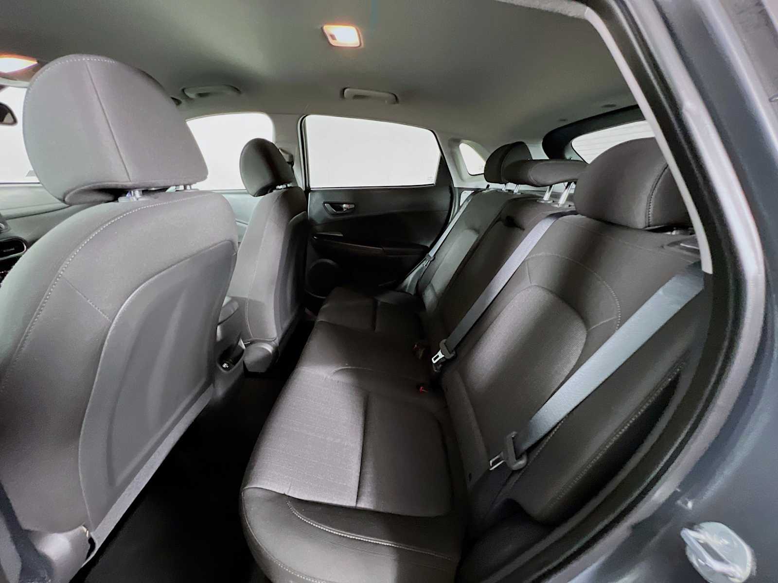 2023 Hyundai Kona SEL - Photo 23