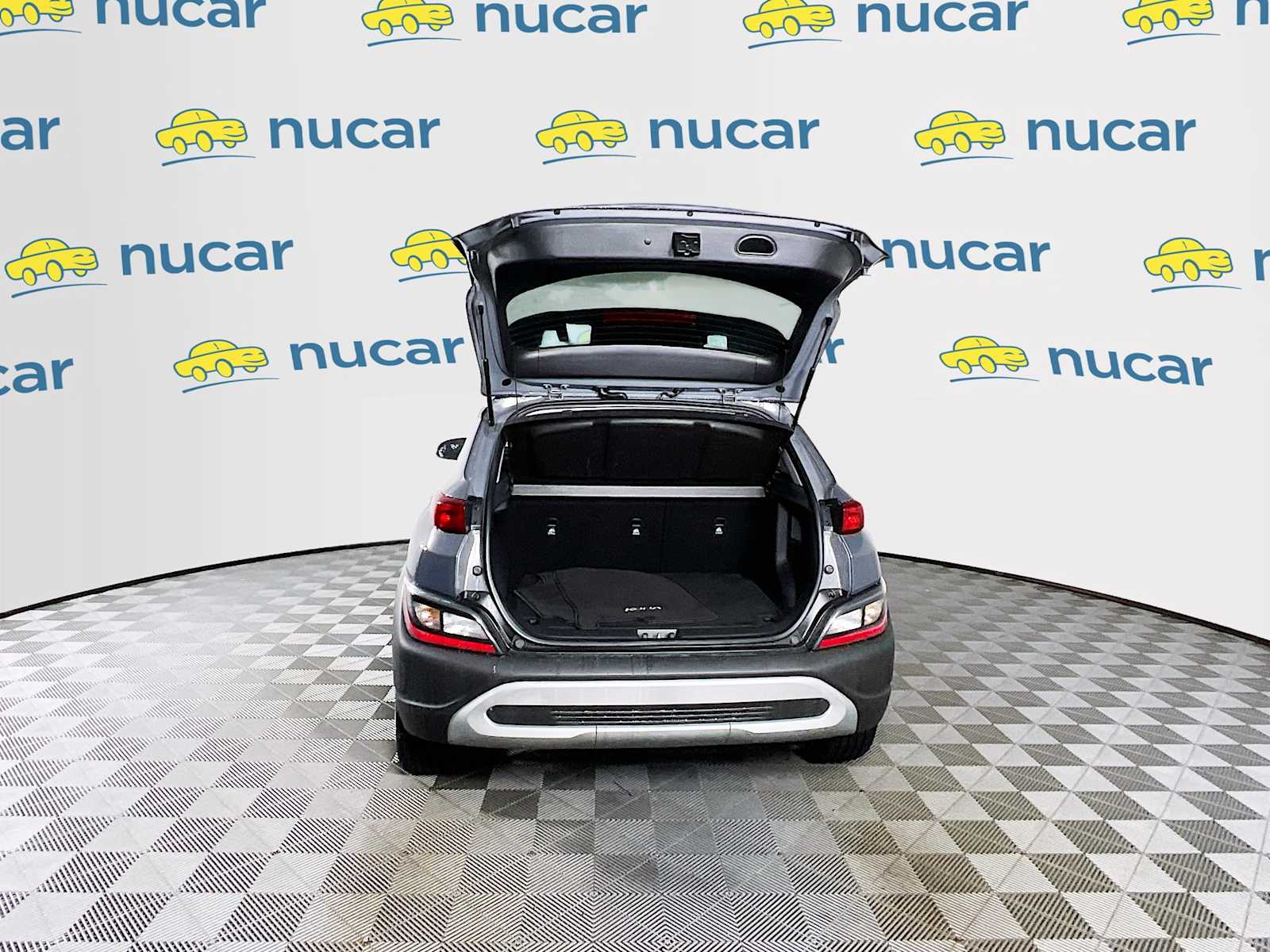 2023 Hyundai Kona SEL - Photo 24