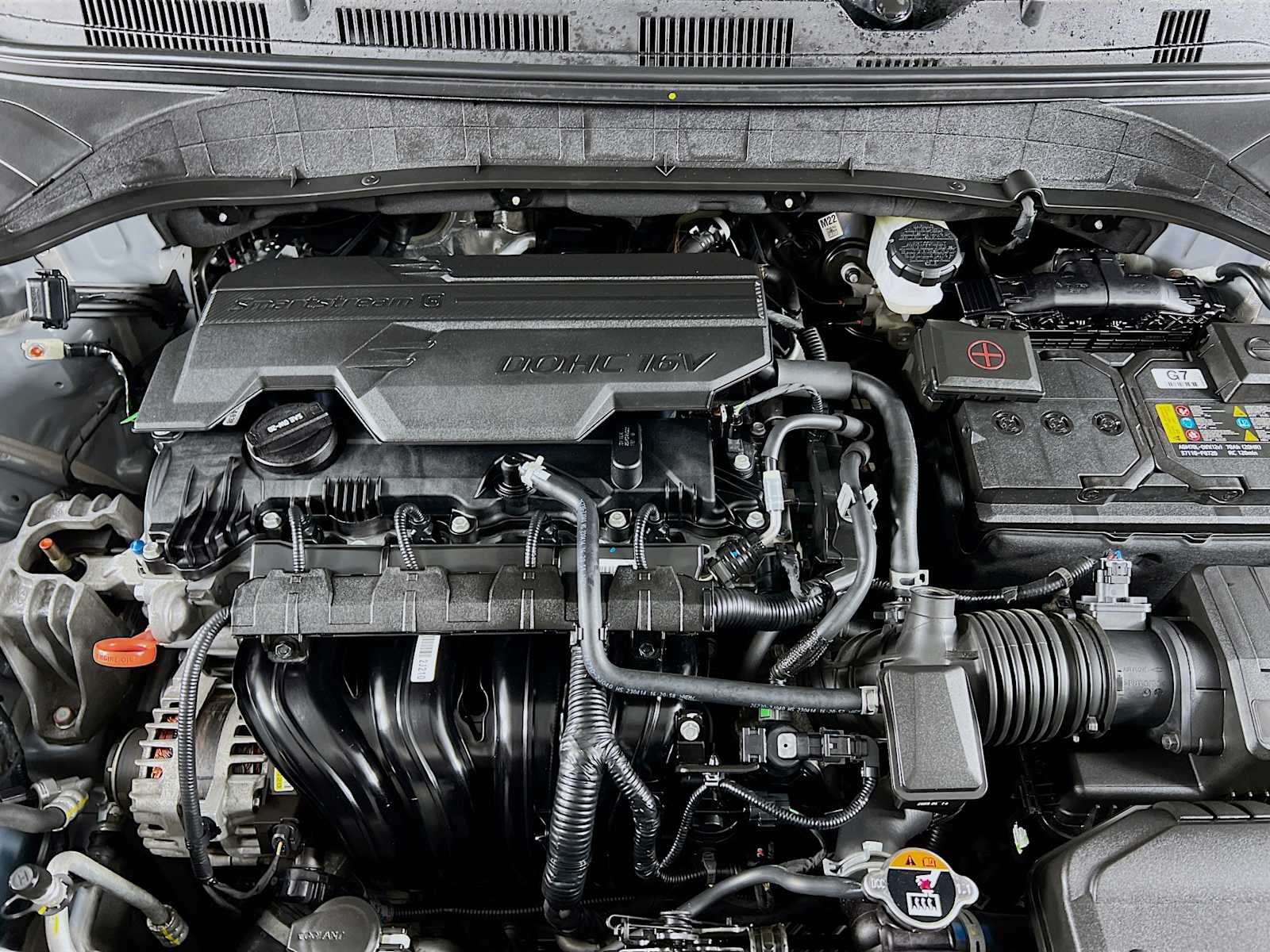 2023 Hyundai Kona SEL - Photo 28