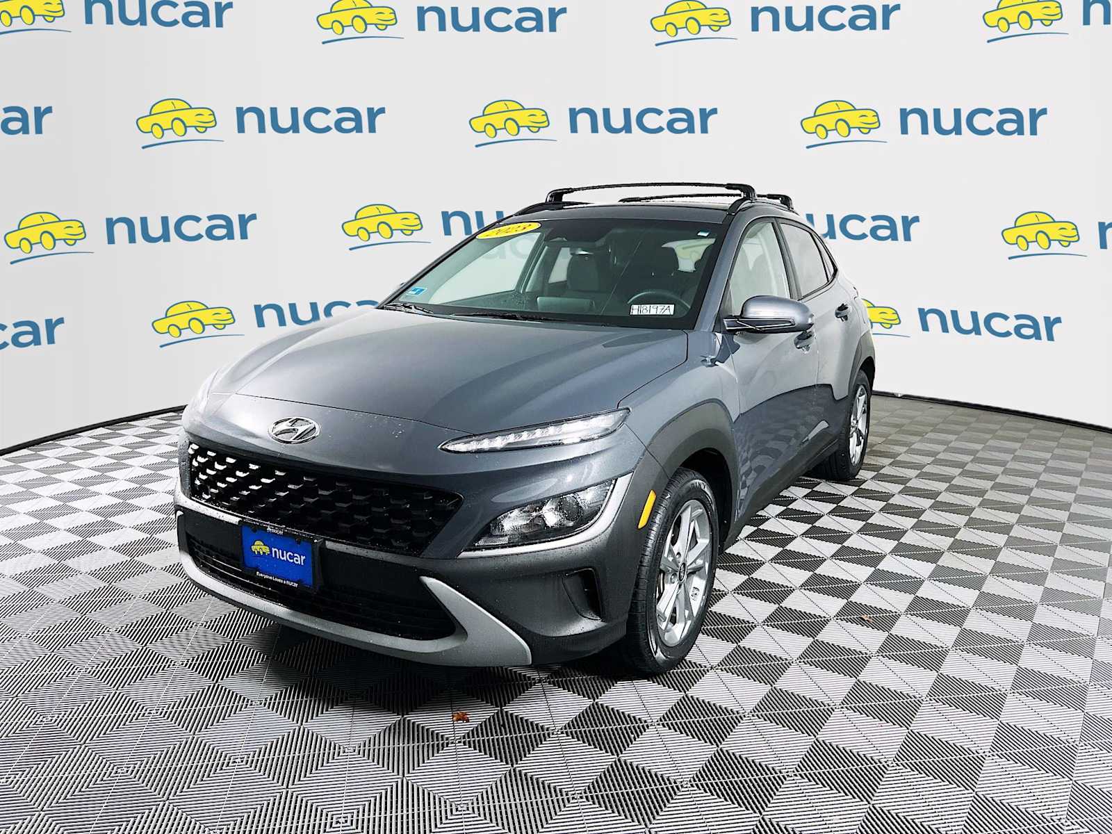 2023 Hyundai Kona SEL - Photo 3