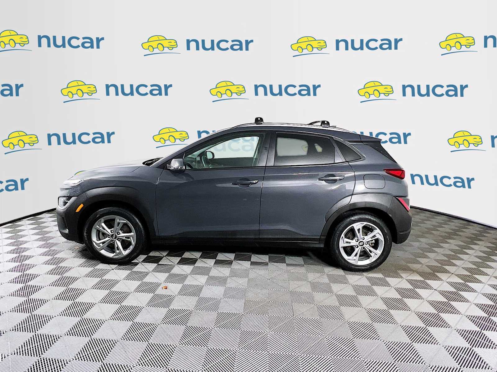 2023 Hyundai Kona SEL - Photo 4