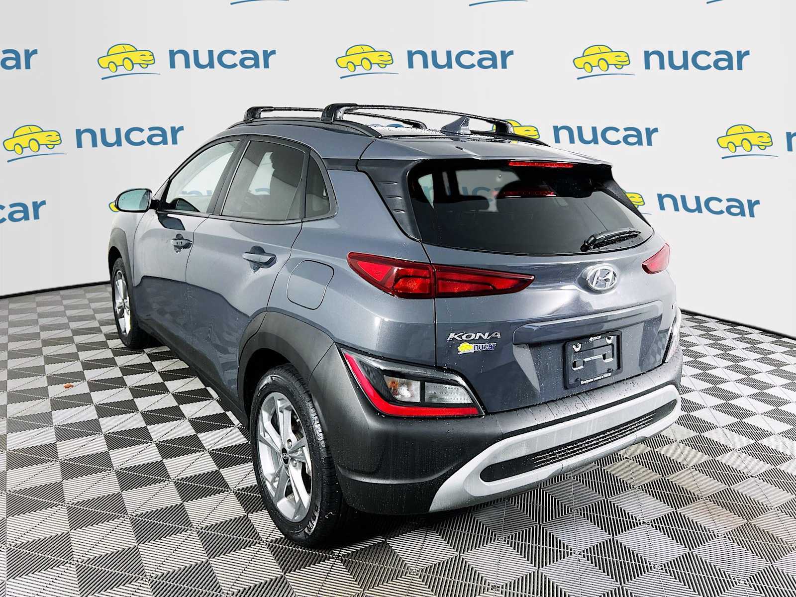 2023 Hyundai Kona SEL - Photo 5