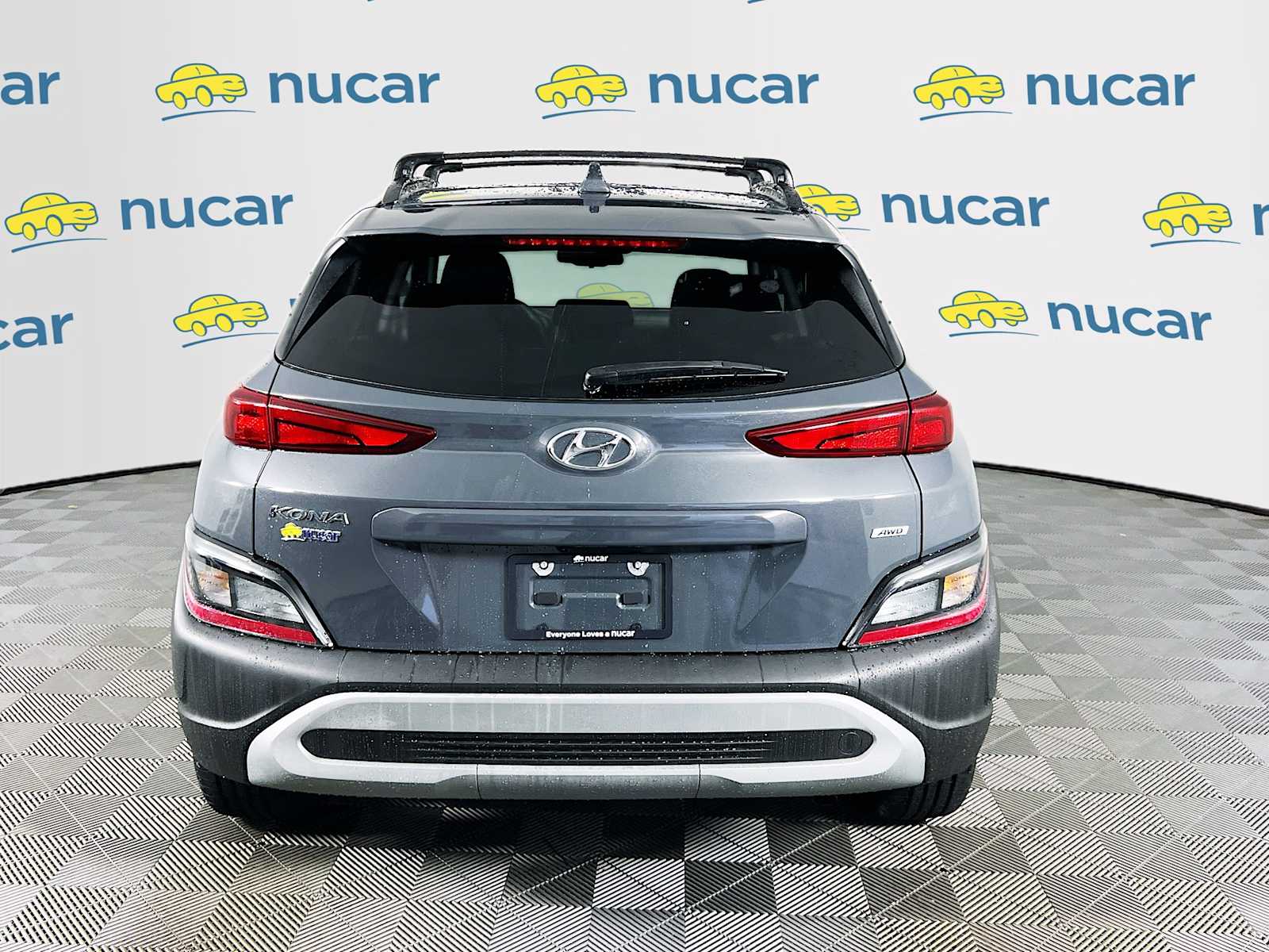 2023 Hyundai Kona SEL - Photo 6