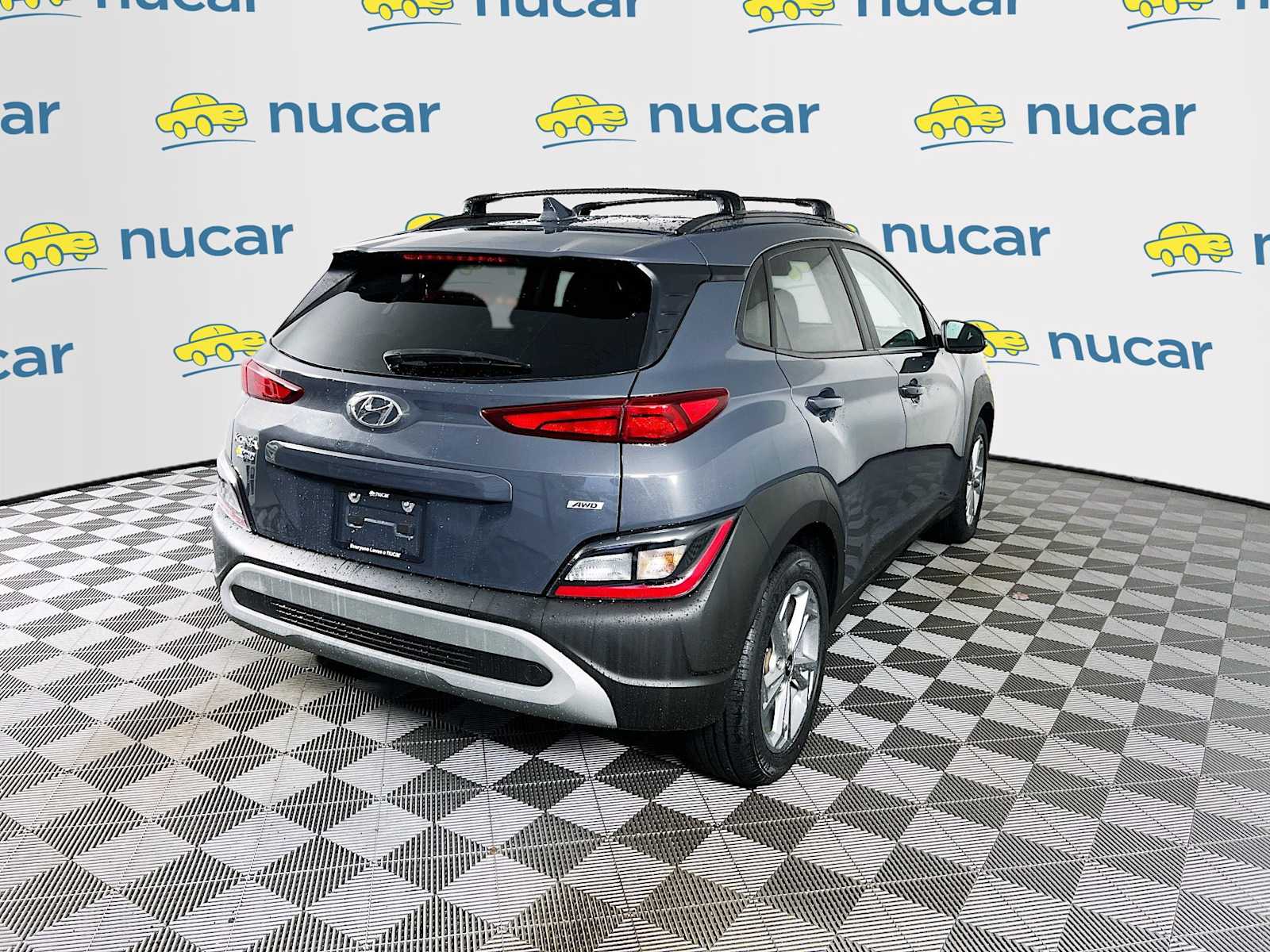 2023 Hyundai Kona SEL - Photo 7