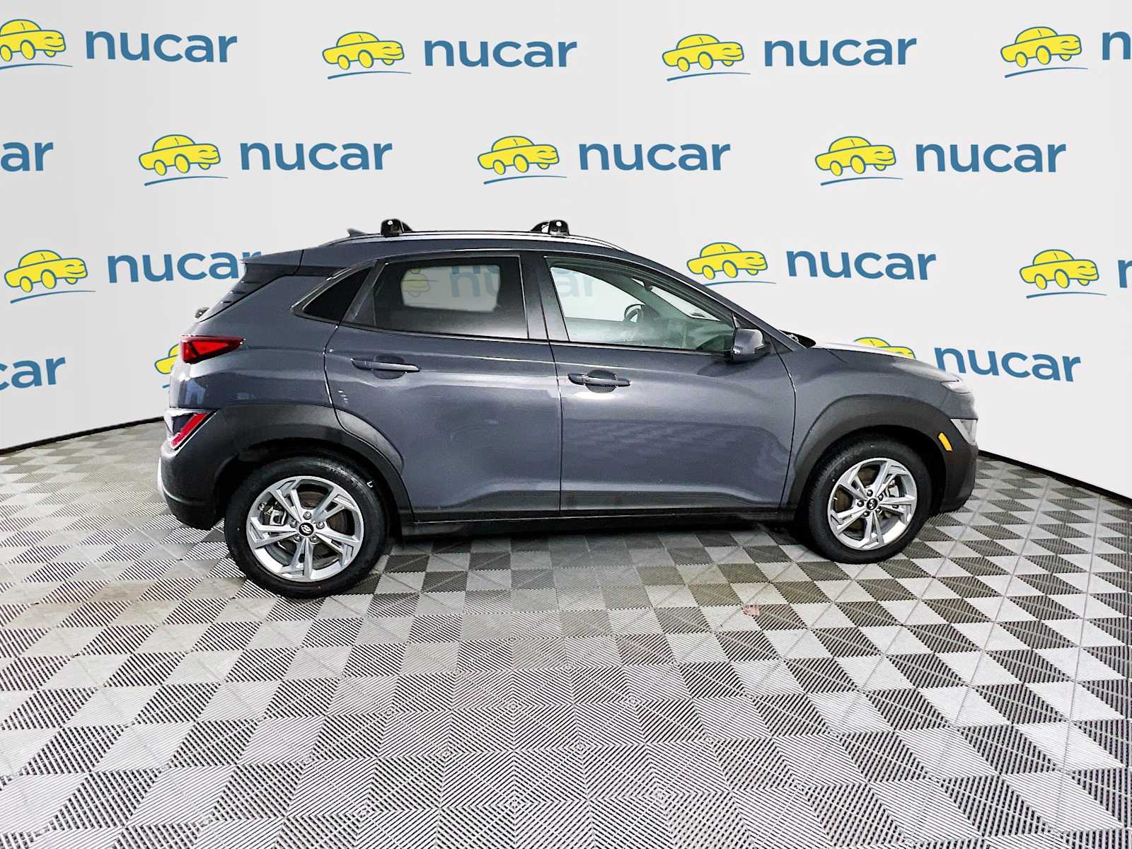 2023 Hyundai Kona SEL - Photo 8