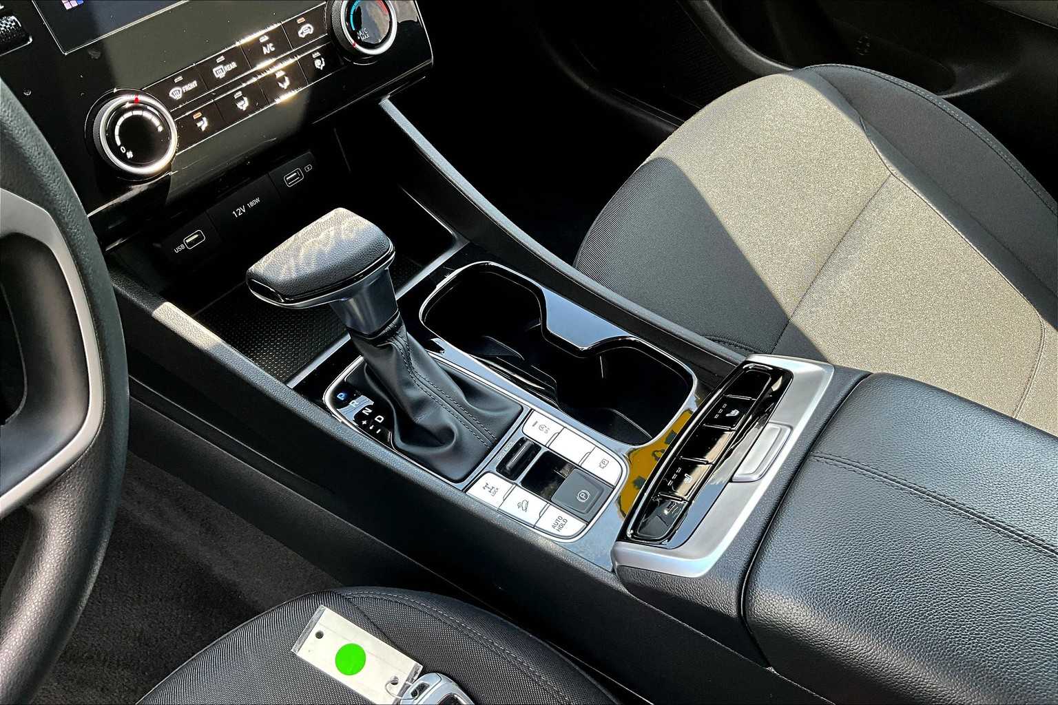 2022 Hyundai Tucson SEL - Photo 18
