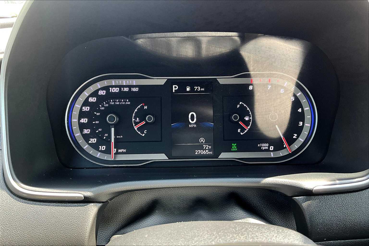 2022 Hyundai Tucson SEL - Photo 24