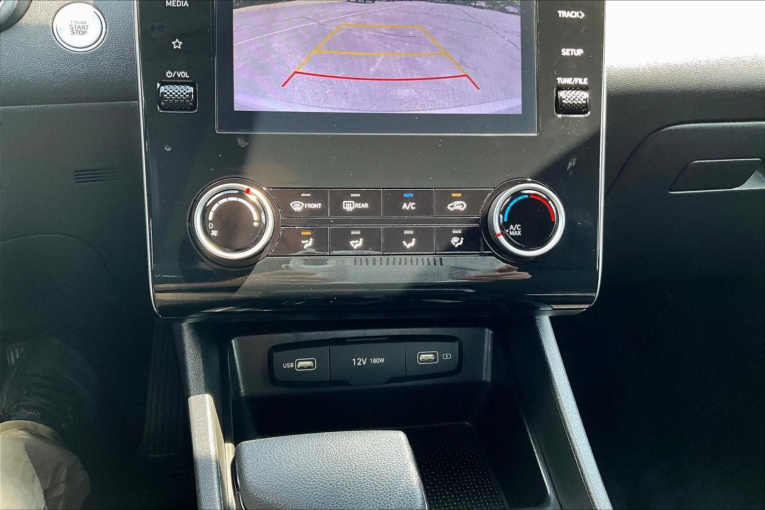 2022 Hyundai Tucson SEL - Photo 25