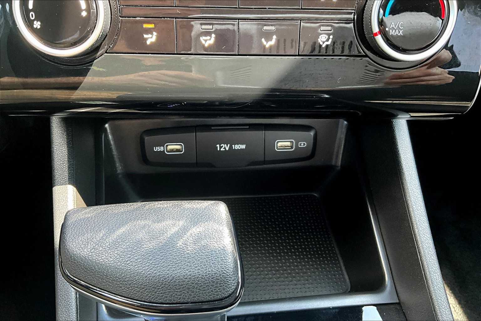 2022 Hyundai Tucson SEL - Photo 26