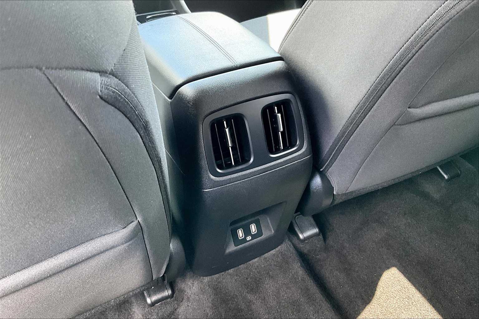 2022 Hyundai Tucson SEL - Photo 27