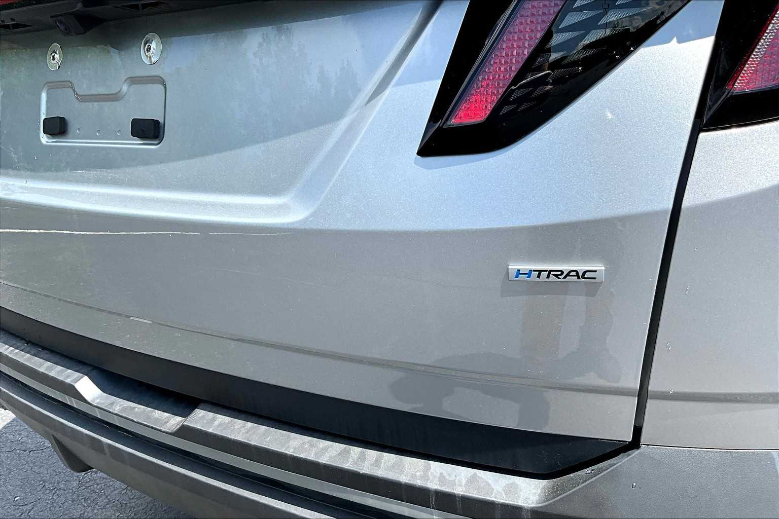 2022 Hyundai Tucson SEL - Photo 28