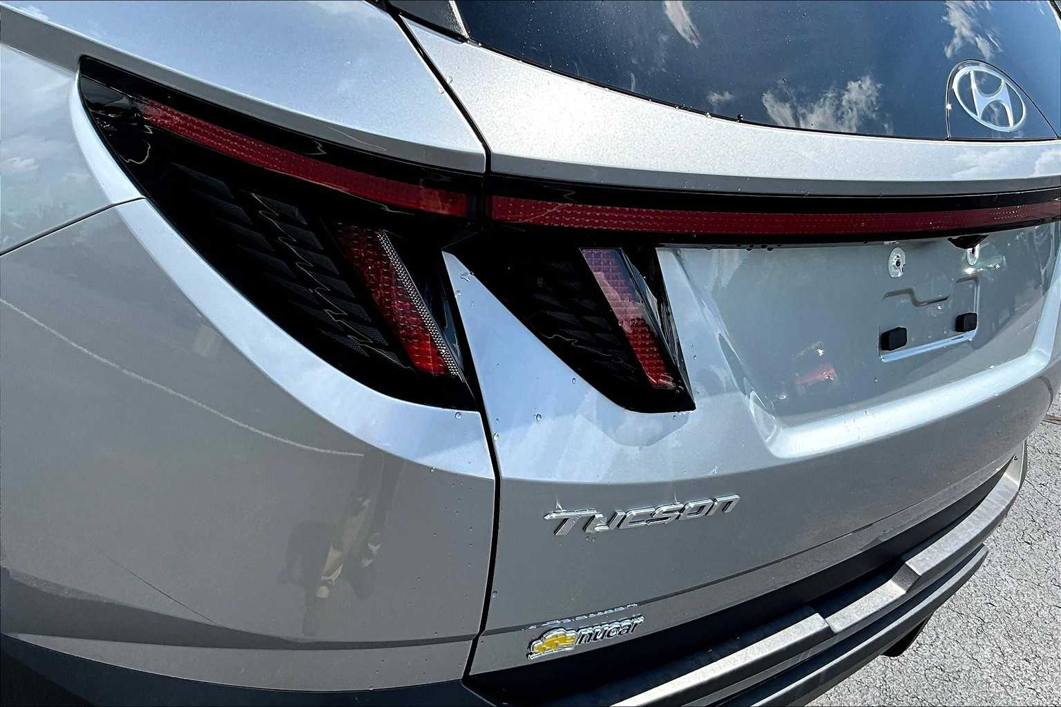 2022 Hyundai Tucson SEL - Photo 31