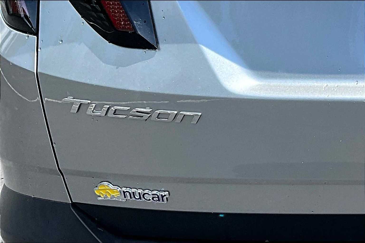 2022 Hyundai Tucson SEL - Photo 32
