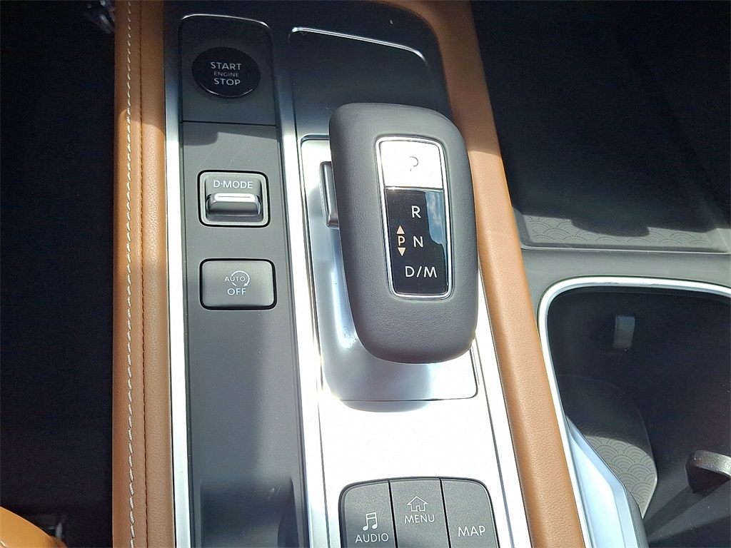 2026 INFINITI QX60 Autograph - Photo 12