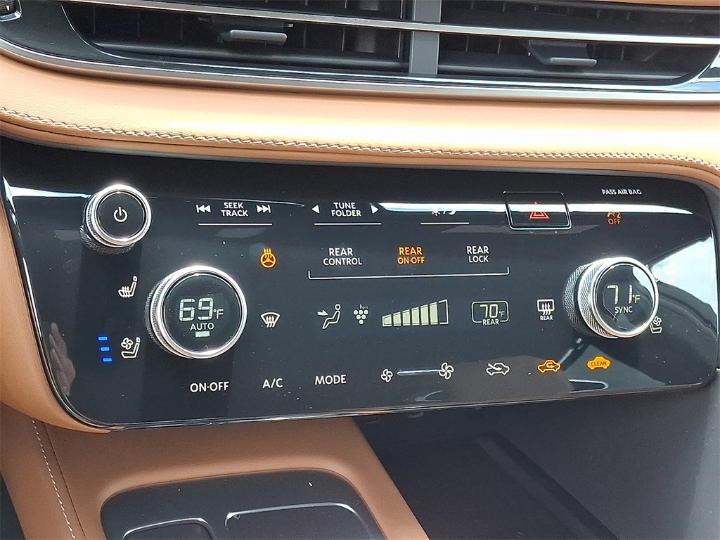 2026 INFINITI QX60 Autograph - Photo 13
